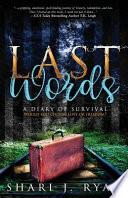Libro Last Words