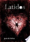 Libro Latidos (Las Flores de Lis)