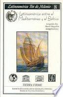 Libro Latinoamérica entre el Mediterráneo y el Báltico