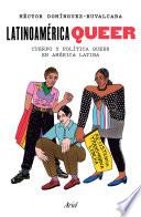 Libro Latinoamérica queer