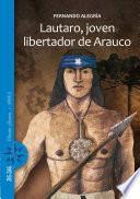 Libro Lautaro, joven libertador de Arauco