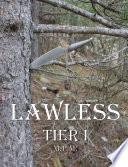 Libro Lawless Tier I