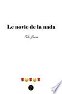 Libro Le novie de la nada