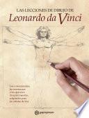 Libro Lecciones de dibujo de Leonardo da Vinci