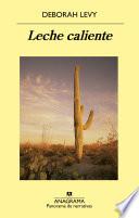 Libro Leche caliente