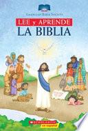 Libro Lee y Aprende
