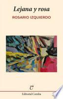 Libro Lejana y rosa