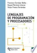 Libro Lenguajes de programación y procesadores