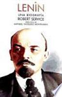 Libro Lenin