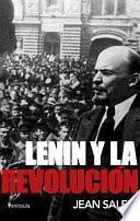 Libro Lenin y la revolución