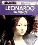 Libro Leonardo Da Vinci (Enciclopedia del arte)