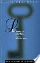 Libro Leones y castillos
