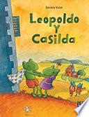 Libro Leopoldo y Casilda