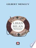 Libro Liban Bilan