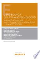 Libro Libro Blanco de las Nanotecnologías