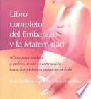 Libro Libro completo del embarazo y la maternidad