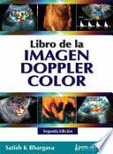 Libro Libro de la Imagen Doppler Color