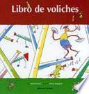 Libro Libro de voliches, laquidamios y otras especies