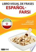 Libro Libro visual de frases Español-Farsi