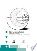 Libro Libros para todos