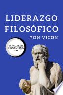 Libro LIDERAZGO FILOSÓFICO