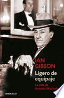 Libro Ligero de equipaje