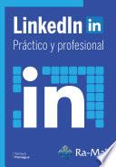 Libro LinkedIn práctico y profesional