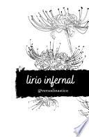 Libro Lirio infernal