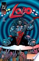 Libro Lobo (1993-) #13