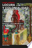 Libro Locura y colonialidad