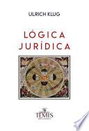 Libro Lógica jurídica