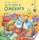 Libro Los 10 zapatos de Cenicienta (Clásicos para contar)