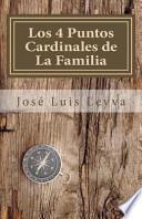 Libro Los 4 Puntos Cardinales de la Familia