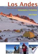 Libro LOS ANDES – UNA GUIA PARA ESCALADORES Y ESQUIADORES
