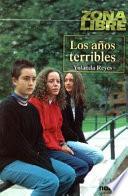 Libro Los años terribles