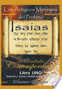 Libro Los Antiguos Mensajes Del Profeta Isaías En Verdades Contemporáneas