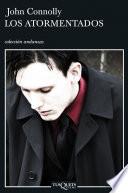 Libro Los atormentados