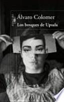 Libro Los bosques de Upsala
