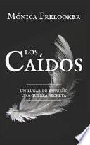 Libro Los CA