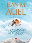 Libro Los cazadores de mamuts