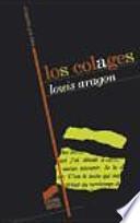 Libro Los colages