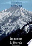 Libro Los colonos de Silverado