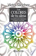 Libro Los Colores De Tu Alma