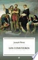 Libro Los comuneros