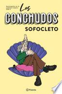 Libro Los conchudos
