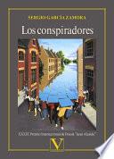 Libro Los conspiradores