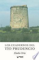 Libro LOS CUADERNOS DEL TIO PRUDENCIO