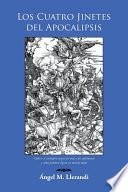 Libro Los Cuatro Jinetes del Apocalipsis