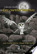 Libro Los cuentos Muertos