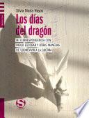 Libro Los días de dragón